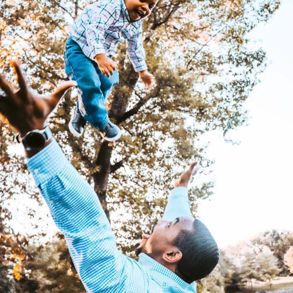 Meet your Posher, Brian